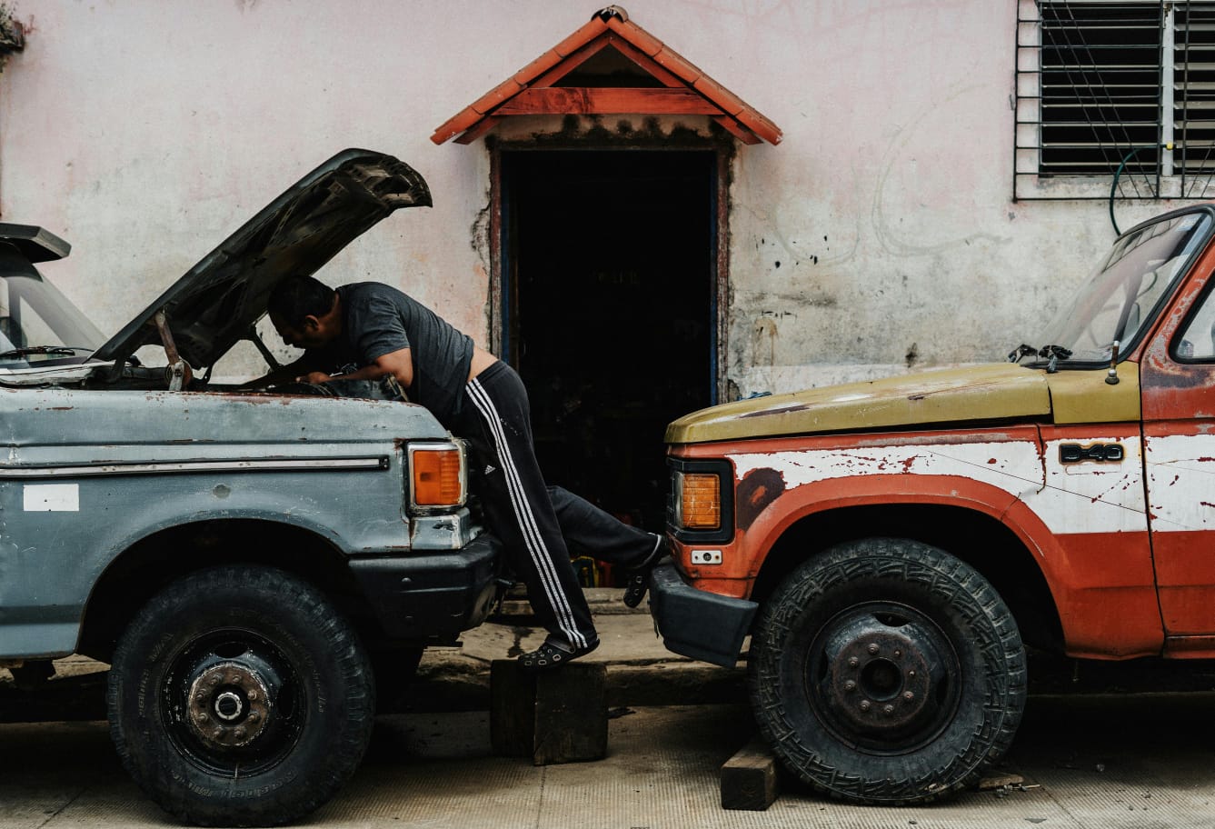 Vehicle Services