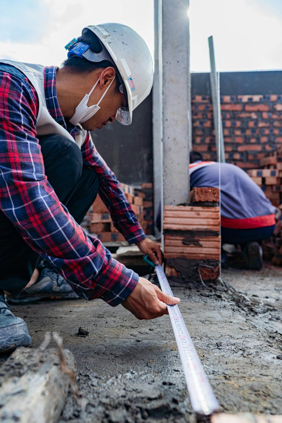 Workers