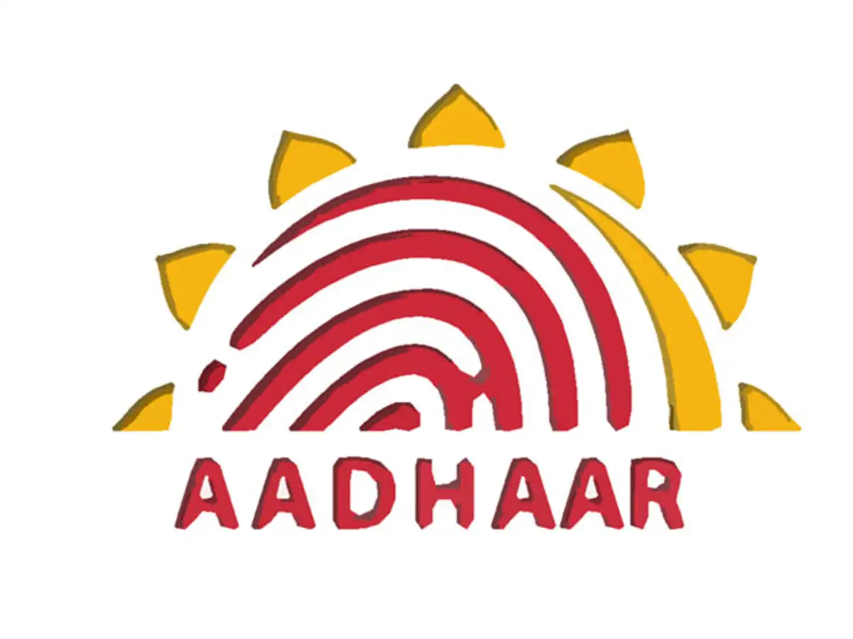 Aadhaar update help
