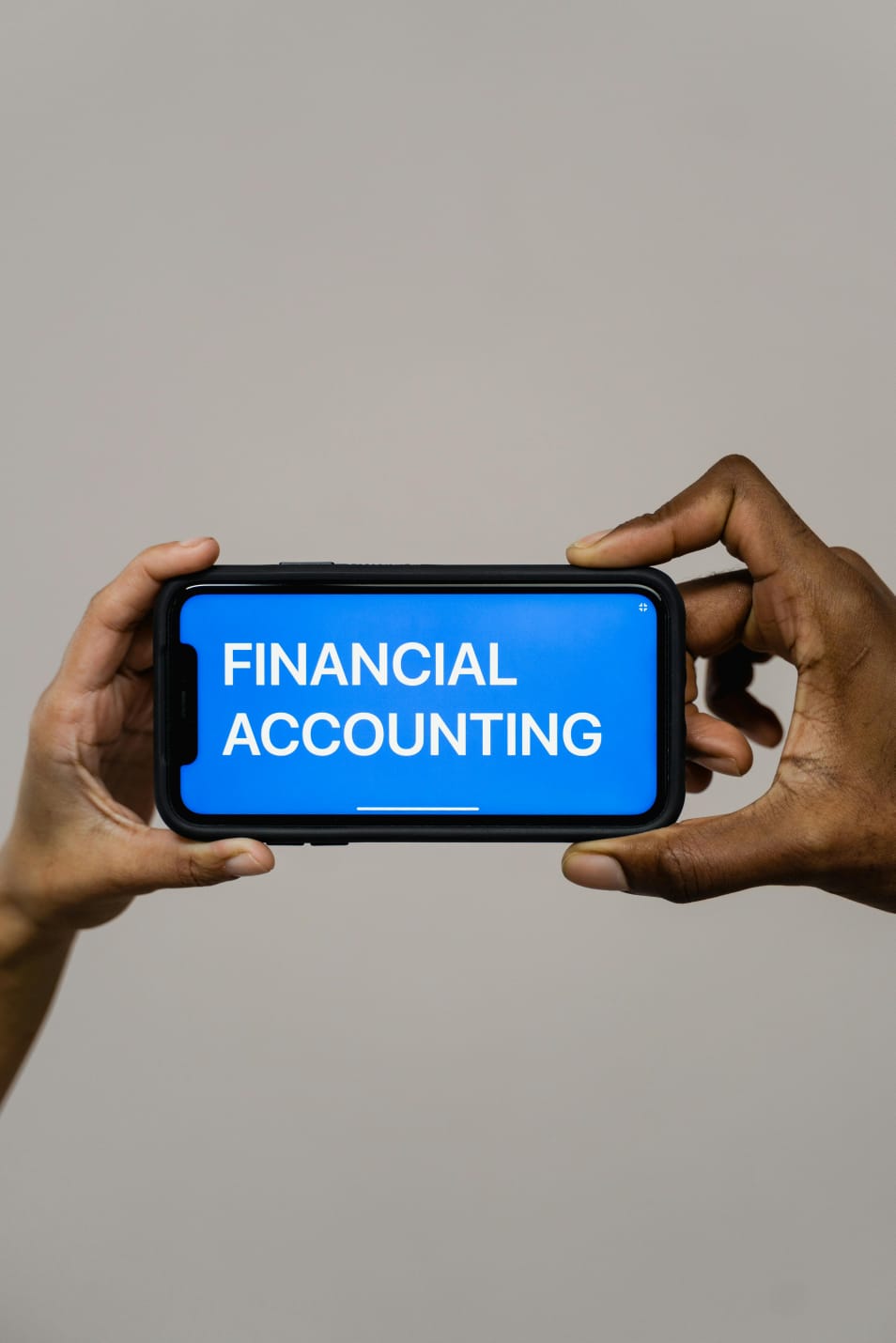 Accounting