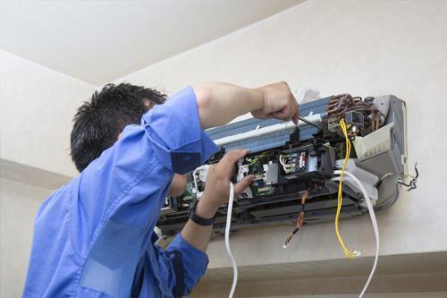 AC repair